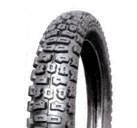 Шина на мопед/мотоцикл 2,75 - 17 TT (камерна покришка R17) JH68A GULUN