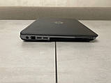 HP Probook 640 G1: корпусу + материнська плата #744016-601 не робоча, динаміки, охолодження та ін, фото 7