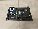 HP Probook 640 G1: корпусу + материнська плата #744016-601 не робоча, динаміки, охолодження та ін, фото 9