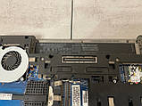 HP Probook 640 G1: корпусу + материнська плата #744016-601 не робоча, динаміки, охолодження та ін, фото 10