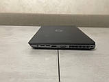 HP Probook 640 G1: корпусу + материнська плата #744016-601 не робоча, динаміки, охолодження та ін, фото 8