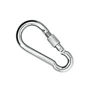 Карабін 5299D (з муфтою)