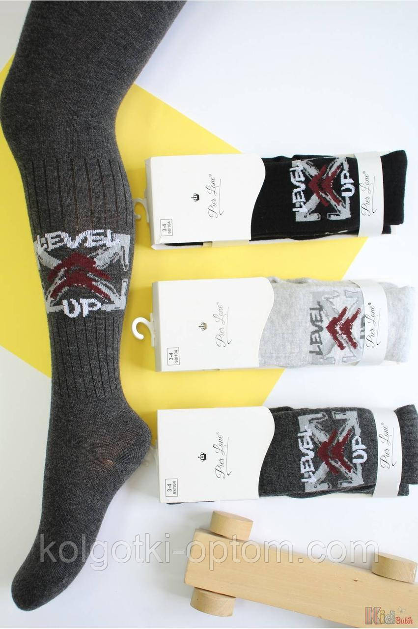 ОПТОМ Колготки ароматизовані "Level Up" (80-86 / 1,5-2 роки) Pier Lone 8681788620752, фото 1