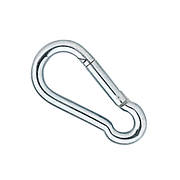 Карабін DIN 5299C універсальний