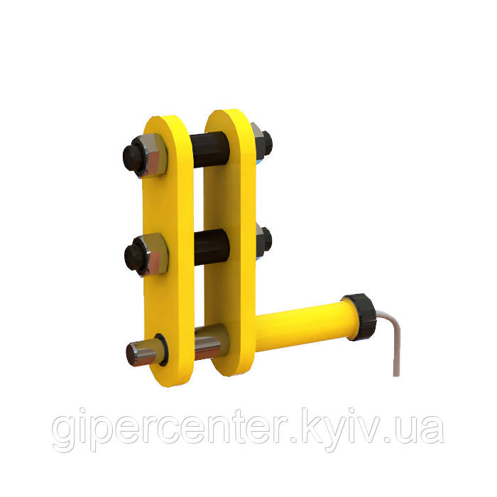 Захоплювач дистанційний "Замок Смаля" 8,0 т