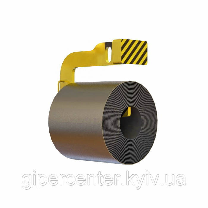 Захоплювач для рулонів сталі TAKELAG (С-подібний) 10,0 т