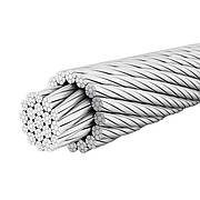 Канат EN 12385-4 (35х7) змащений