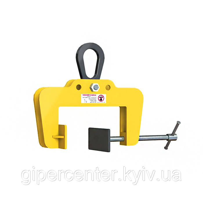 Захоплювач для сендвіч-панелей TAKELAG (вертикальний) 0,5 т