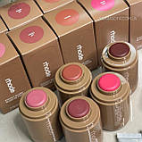 Кремові рум'яна для обличчя RHODE RHODE Rocket Blush -Piggy 5.3 g, фото 3