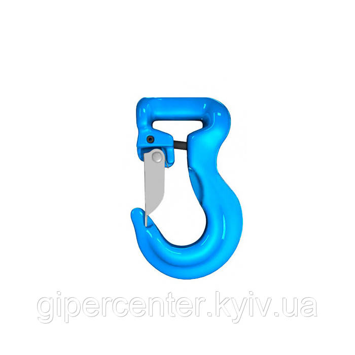 Гак з'ємний G100 SLR-1043 для СТ