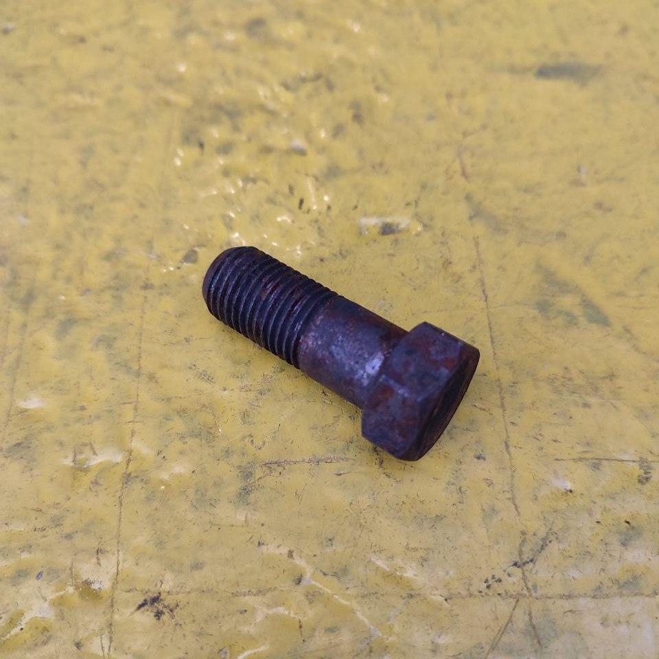 Болт МТЗ маховика, фото 1