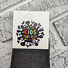 Шкарпетки дитячі середні весна/осінь р.9-10 років однотонне асорті KIDS SOCKS 30039318, фото 3