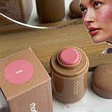 Кремові рум'яна для обличчя RHODE RHODE Rocket Blush -Piggy 5.3 g, фото 7