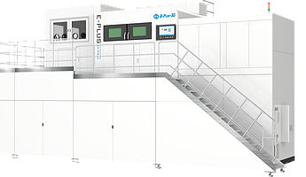 Принтер 3D для металу Eplus3D EP-M1550