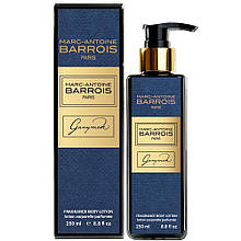 Парфумований лосьйон для тіла Marc-Antoine Barrois Ganymede Exclusive EURO 250 мл