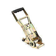 Храповик RB50М/2,0" 5,0 т з подовженою ручкою