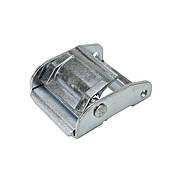 Замок-затиск