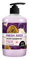 Крем-гель для душу Fresh Juice маракуйя і магнолія 750 мл