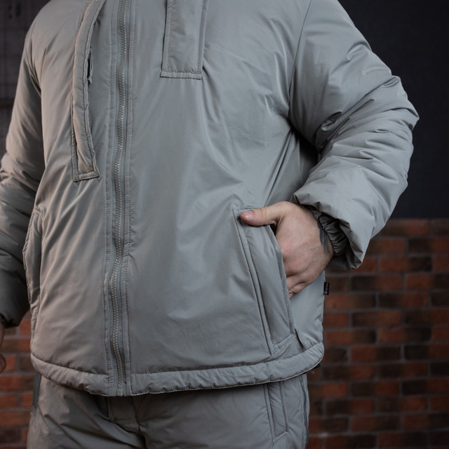 Бушлат Grifon Tundra - фото 1