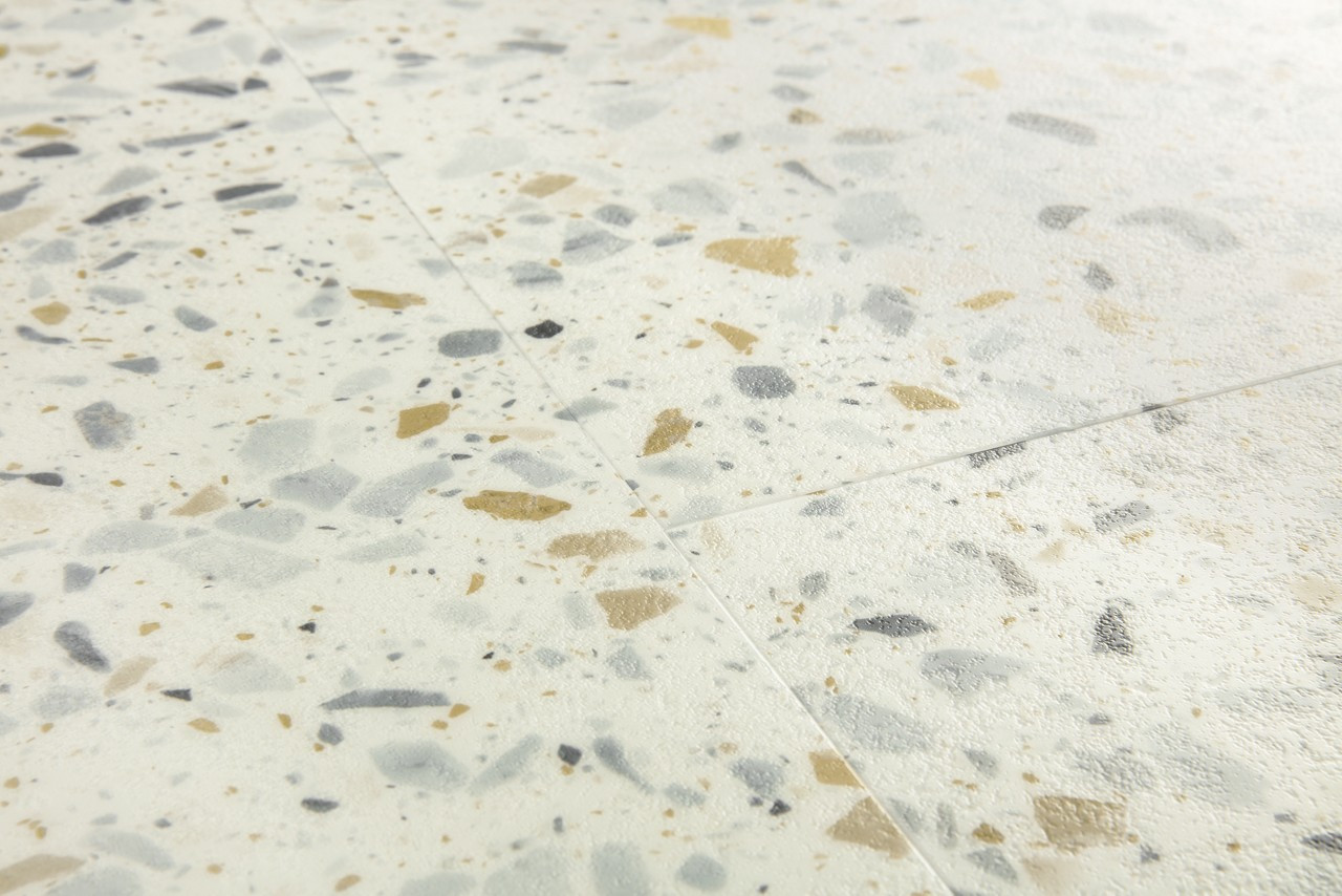 Вініловий ламінат Q-ST Alpha Vinyl BLOS Дуб імбирний пряник AVSPU40278, фото 1