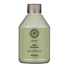 Щоденний шампунь Bulbs&Roots  300ml