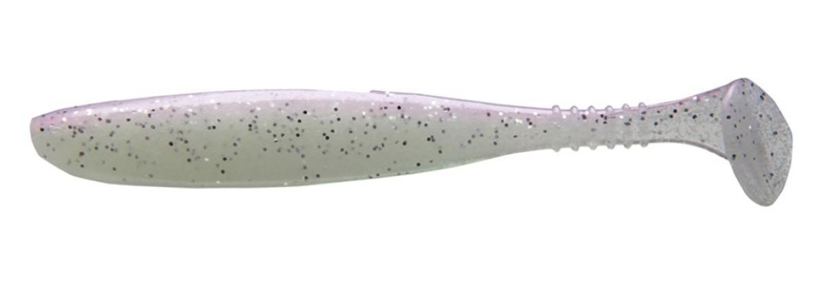 Силикон Daiwa Tournament D'Fin 100mm 7pc #Pearl, фото 1