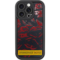 TPU чохол Prestige для Apple iPhone 7 / 8 / SE (2020) (4.7") Kiss