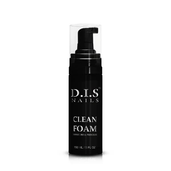 Піна для очищення шкіри D.I.S Clean Foam, 150 мл