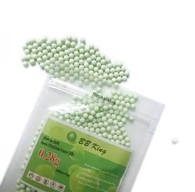 Страйкбольні трасерні кулі BBking 0.28г 2000шт