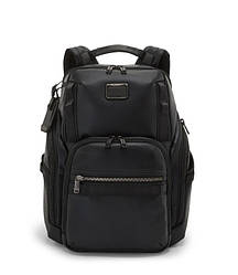 Рюкзак із відділенням для ноутбука 15" Tumi Alpha Bravo Black 0932789DL