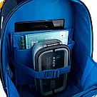 Рюкзак шкільний каркасний Kite Education Speed Zone K25-555S-3, фото 8