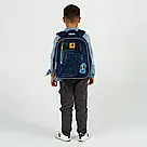 Рюкзак шкільний каркасний Kite Education Speed Zone K25-555S-3, фото 11