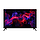 Телевізор SetUP 32" Android 15.0/Smart TV/DVB/T2/FullHD/USB блютуз + голосове управління, фото 4