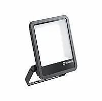 Світлодіодний прожектор LED FL 250 P 167W 25000Lm 6500K IP66 Black LEDVANCE 4099854306648 (5 років гарантія)
