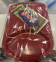 Дошка для нарізання пластик. з судком