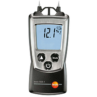 Контактні (голчасті) вологоміри