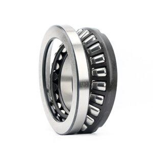 Підшипник 9039322 (29322 E1) SKF (Швеція) роликовий упорний