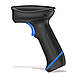 Бездротовий сканер 2D штрих-кодів Newland HR23 BT Dorada, фото 3