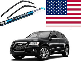 Комплект двірників Audi Q5 Америка