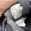Kросівки New Balance 1906A Black Нью Беланс 1906А чорні шкіра текстиль унісекс демісезонні, фото 9