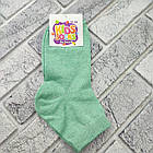 Шкарпетки дитячі середні весна/осінь р.11-12 однотонне асорті Kids Socks by Dukat 30039312, фото 2