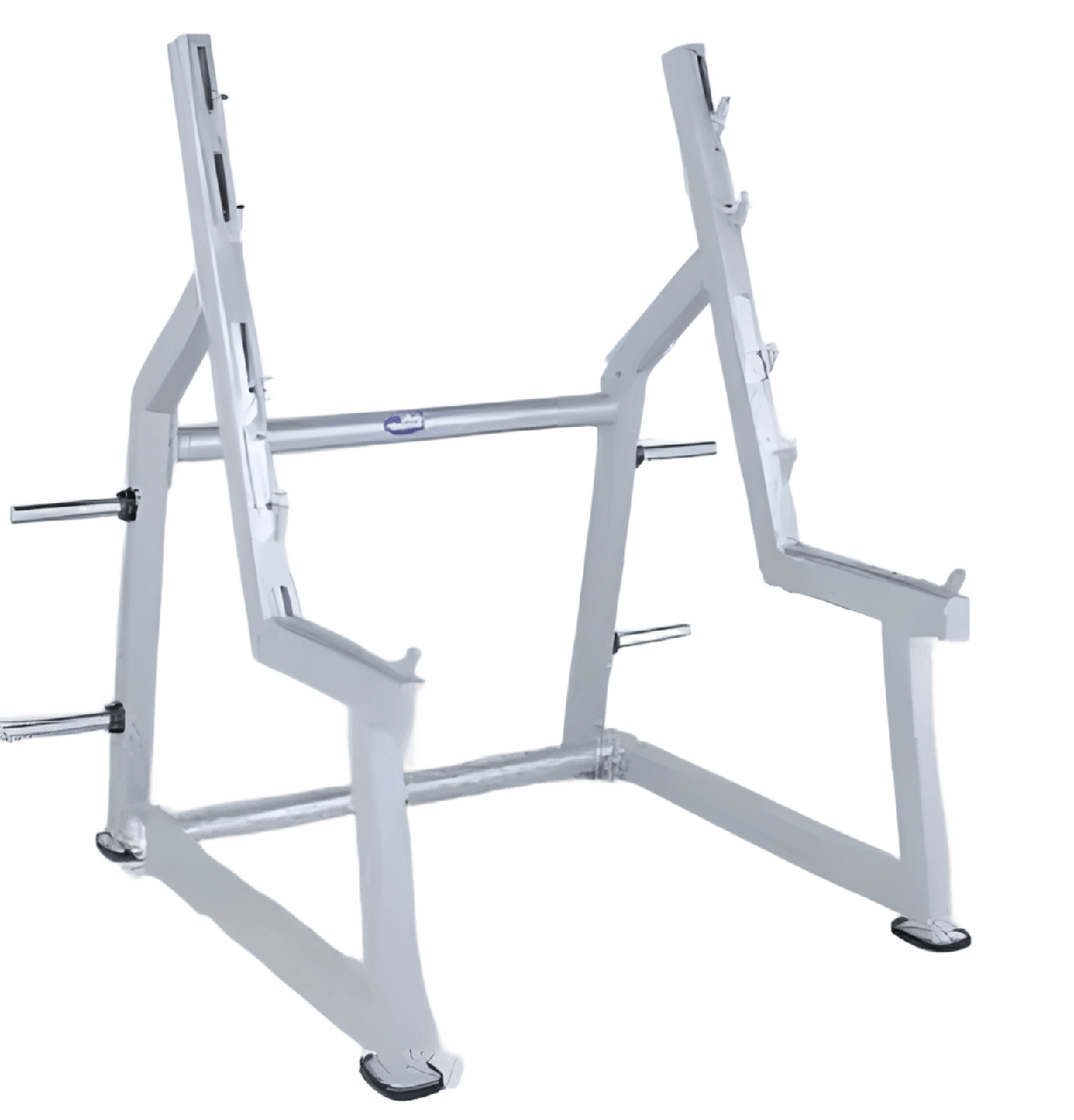 Стійка для присідань SportFit 1110