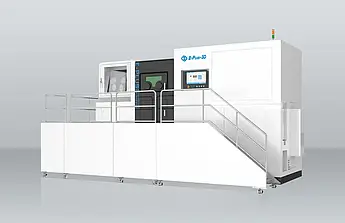 Принтер 3D для металу Eplus3D EP-M4750