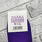 Шкарпетки дитячі середні весна/осінь р.9-10  асорті Kids Socks by Dukat 30039309, фото 4