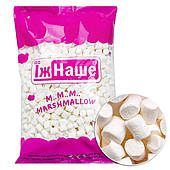 Маршмелоу білий мініпломб ван 500 г