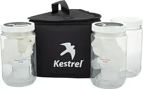 Набір Kestrel RH Calibration Kit для калібрування метеостанцій Kestrel, 	0802