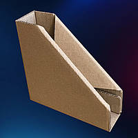 Захисний куточок з картону 135*135*26 мм