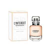 L'Interdit Givenchy туалетна вода 10 мл
