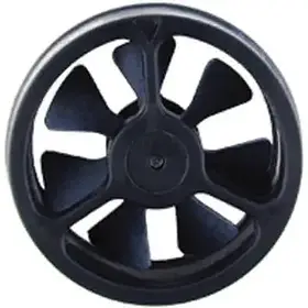 Крильчатка для метеостанції Kestrel, Колір: Black, 0801