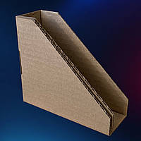 Захисний куточок з п'ятишарового картону 140*140*40 мм